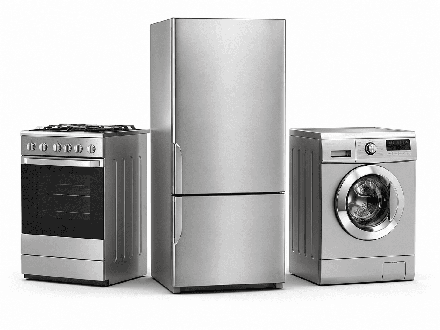 ProFIX Appliance Repair website homepage