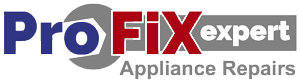 ProFIX Appliance Repair logo